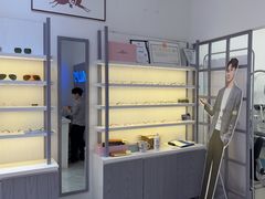 -ALPS阿尔卑斯眼镜(我格广场店)