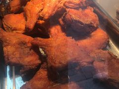 -王二甩老木子鸡(江湾店)