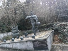 -句容茅山景区