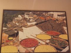 -老阿爸鲜鱼土菜(昆山花桥店)