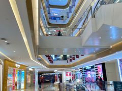 -天河城购物中心