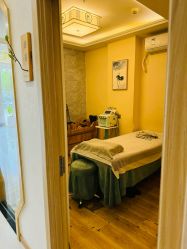 -慈蕊美容养生·专业经络调理