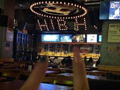 -HIB HUB公社(解放西路店)