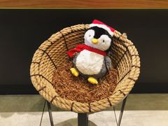 -星巴克(广州百信广场东区店)