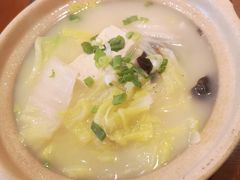-北平小馆·烤鸭·家常菜(磨房北里店)
