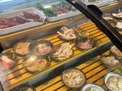 -尚品海鲜肥牛自助火锅(湖明店)