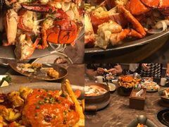 -蟹之国·精品蟹料理(极地店)