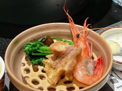 -温野菜涮涮锅(大悦城店)