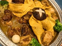 -安徽大厦中餐厅