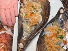 -蚝太郎 • 海鲜烧烤(Upark店)