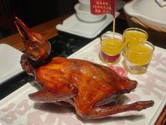 红烧乳鸽-大鸽饭(北京路店)