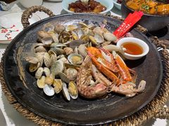 -阿毛饭店首店·宁波老字号(文化广场店)
