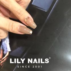 -LILY NAILS美甲美睫