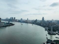 -上海外滩茂悦大酒店