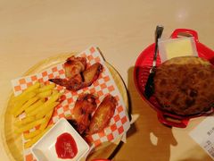 -避风塘(宝山万达店)