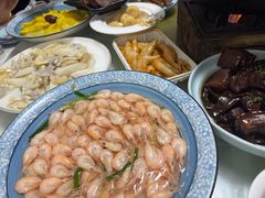 -美味之家·湖景农家乐(太湖东山店)