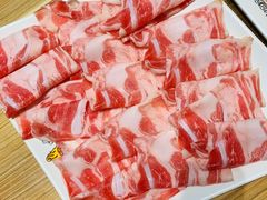 -彤德莱火锅(乐陵路店)