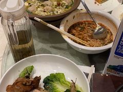 -紫鑫阁饭庄(长安店)