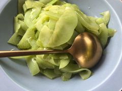 青番茄-青桃餐厅