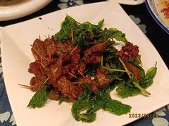 -云南李记罐罐米线饵丝小吃(汉中门金鹰店)