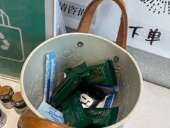 -卖呆儿咖啡(望京店)