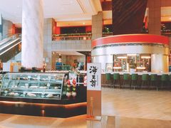 -深圳富临大酒店