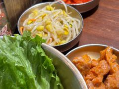 -双门洞·森系料理(体育西店)