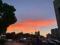 -星座电竞酒店(抚河南路京家山地铁站店)