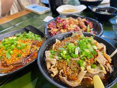 -一岚一山(角门总店)