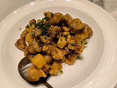 -国惠大酒楼(仓山万达店)