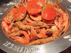 -胖哥俩肉蟹煲(龙岗星河COCO ParK店)