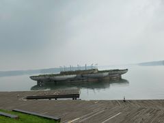 -池州市平天湖风景区
