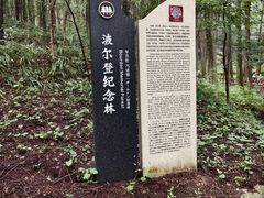 -波尔登森林公园