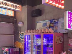 -入火韩国烤肉(凯旋广场店)