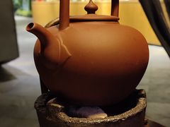 -青藤茶馆(南山路店)