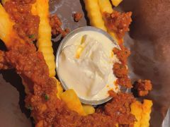 -get pizza意大利餐厅(凯德MALL店)