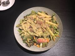 -Cyclus Craft Kitchen薩克思手工厨房