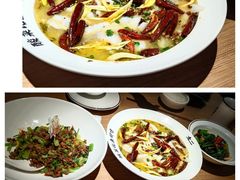 -太二酸菜鱼(兴业太古汇店)