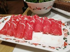 -东门口涮肉·砂锅·烤串(老门东店)