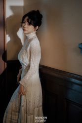 -荷玛高端新娘跟妆团队·彩妆培训