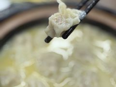 -雪琴面馆富安特色鱼汤面(城中花园店)