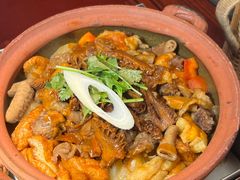 -龚印记牛骨牛杂屋·四代传承(珠影星光城店)