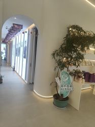 -紫琪尔·匠心连锁·胸部护理养护