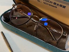 -ORANGE VISION橙光眼镜·蔡司