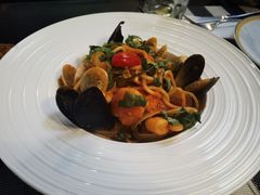 -La Creperie法餐厅(芮欧百货店)