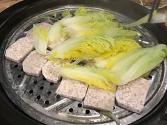 -德兴show鲜·蒸汽海鲜火锅餐厅(格创悦里店)