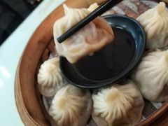 -食惠里小笼包面馆(越秀店)