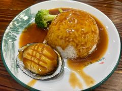 -叶存利海鲜大馅饺子(海宁路总店)