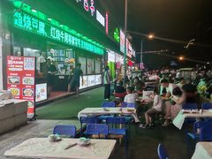 -郑家包子牛肉拉面(尚勤路店)