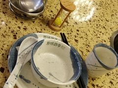 -原味四季椰子鸡(公明百佳华店)